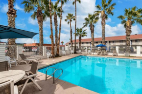 Отель Motel 6-Eloy, AZ - Casa Grande  Элой